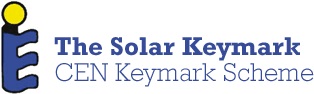 Solar KEYMARK