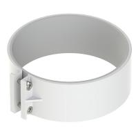 Fascetta PP con guarnizione