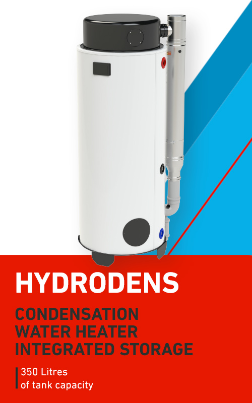 HYDRODENS