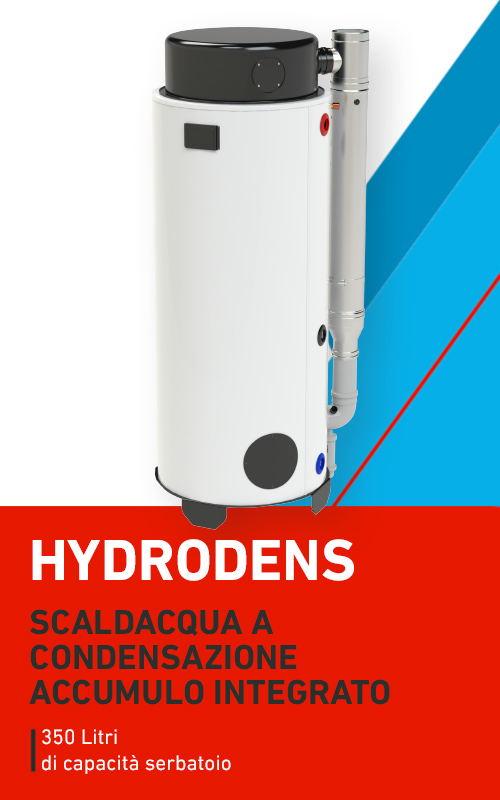 HYDRODENS